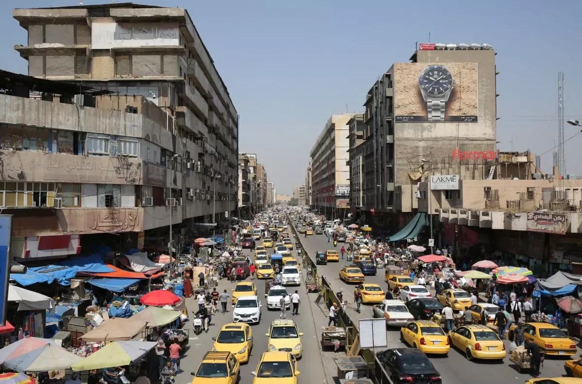 هل العراق هو عاشر الدول العربية أمانًا في 2023؟