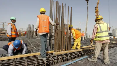 مصر.. عدد المشتغلين 32 مليونًا وليس 20 مليونًا.. والنمو الاقتصادي بين 2018 و2021 ليس سلبيًا
