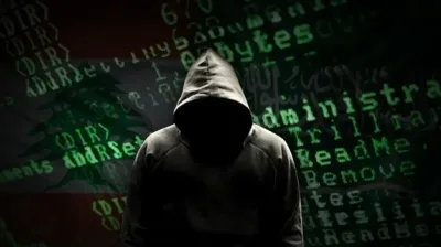 الفيديو المتداول لاختراق هاكر مصري للتلفزيون الإسرائيلي في احتفالات أكتوبر 