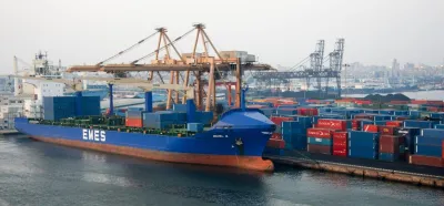 الصادرات المصرية لم تحقق قفزة تقترب من 50%