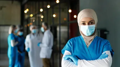 مصر لا تنفق 540 مليار جنيه على قطاع الصحة.. بل 301 مليار فقط