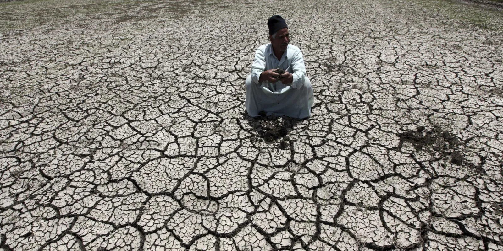 هل مصر أكثر دول العالم جفافا كما يردد الرئيس عبد الفتاح السيسي؟