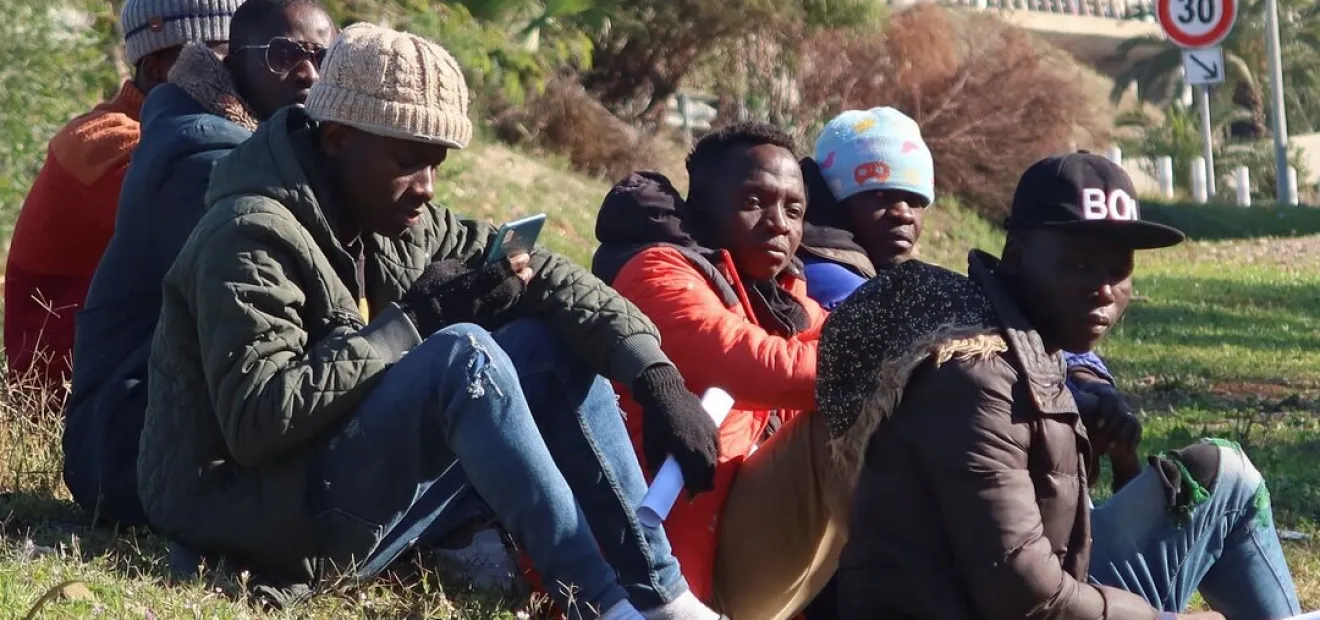 فيديو التواجد الكثيف لـ