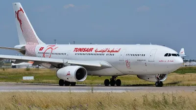 الادعاء بوجود 8000 موظف لتشغيل 8 طائرات بالخطوط التونسية 