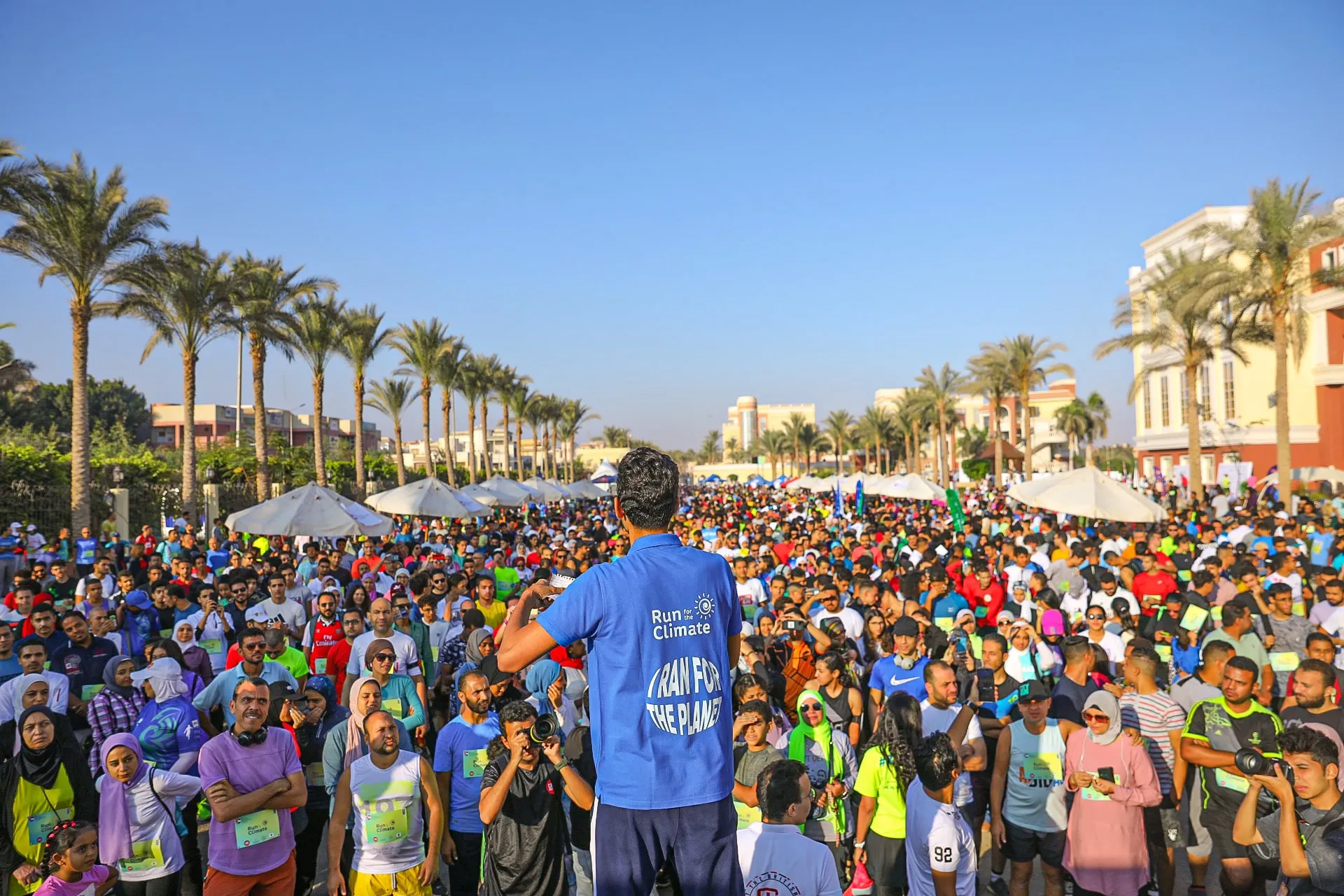 الشباب لا يمثلون 60% من المجتمع المصري