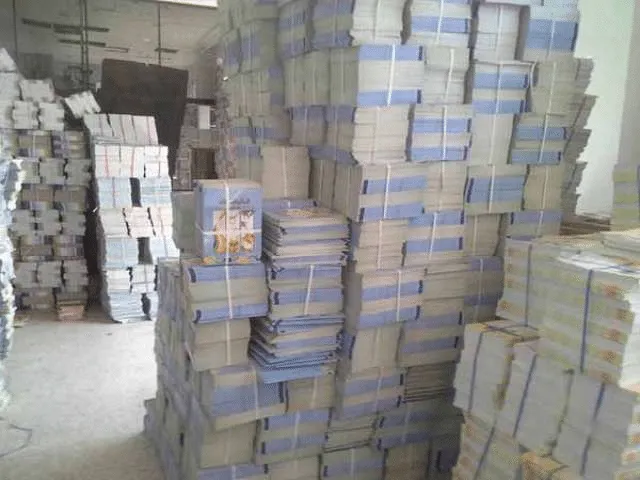 هل بلغت تكلفة طباعة الكتب المدرسية التونسية في تركيا قرابة  47 مليون دينارًا؟