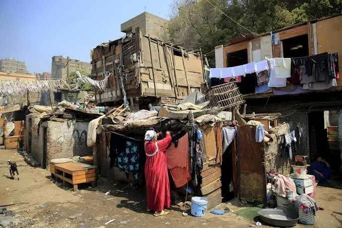 تصريح مُضلل لوزير المالية حول نسبة الفقر قبل الإصلاح الاقتصادي