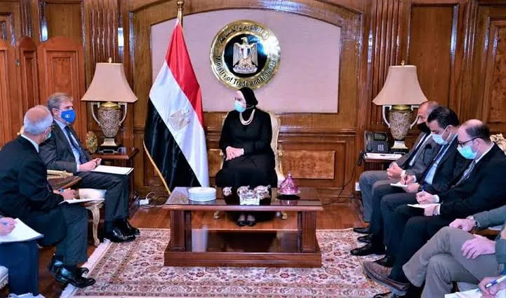 هل تقل مساحة الأراضي المزروعة في مصر كما يدعي وزير المالية؟