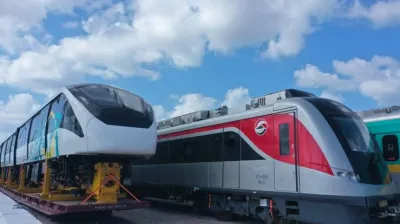 ما هي نسبة تنفيذ المونوريل وكم تبلغ سرعته؟ تصريحات المسؤولين لن تدلك على الرقم الصحيح