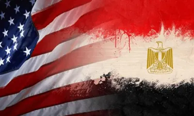 هل توقفت العلاقات المصرية الأمريكية لمدة 6 سنوات؟