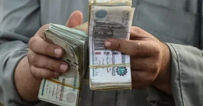 ديون مصر الخارجية لم تبلغ 34 مليار دولارًا في بداية حكم السيسي