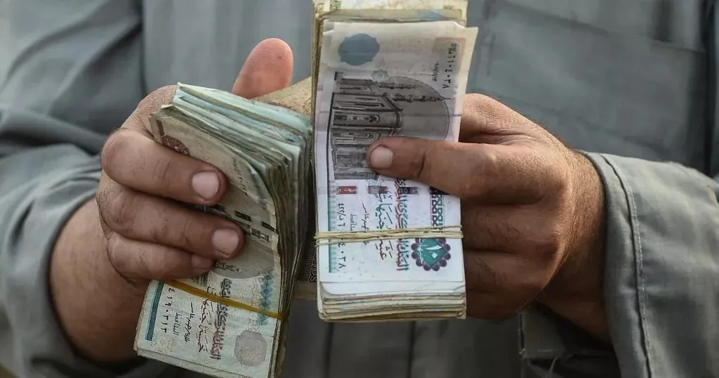 ديون مصر الخارجية لم تبلغ 34 مليار دولارًا في بداية حكم السيسي