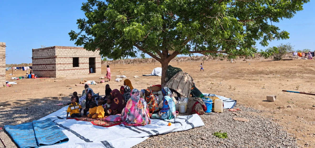 الأمم المتحدة لم تُحذر مصر بسبب استهداف سودانيين.. والادعاء المتداول يخص 