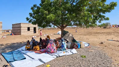 الأمم المتحدة لم تُحذر مصر بسبب استهداف سودانيين.. والادعاء المتداول يخص 