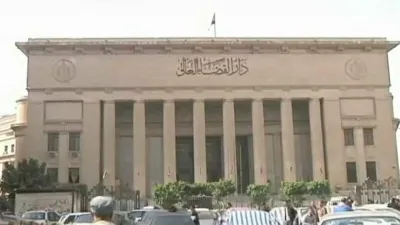 هل حقًا مصر من الدول الـ10 الأولى في نزاهة القضاء بالعالم كما يقول النائب العام؟