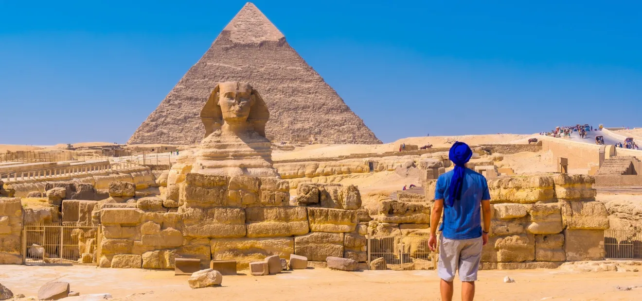 إيرادات مصر من السياحة والصادرات لم تتوقف خلال 