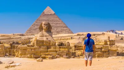 إيرادات مصر من السياحة والصادرات لم تتوقف خلال 