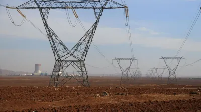 مصر رفعت أسعار الكهرباء بين 252% و423% منذ 2018 وليس 125%