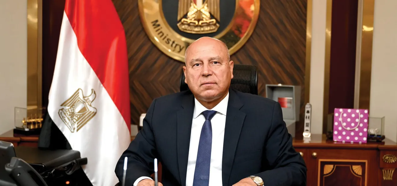 ادعاء وزير النقل المصري بسرعة صرف تعويضات 