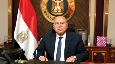 ادعاء وزير النقل المصري بسرعة صرف تعويضات 