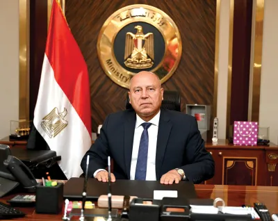 ادعاء وزير النقل المصري بسرعة صرف تعويضات 