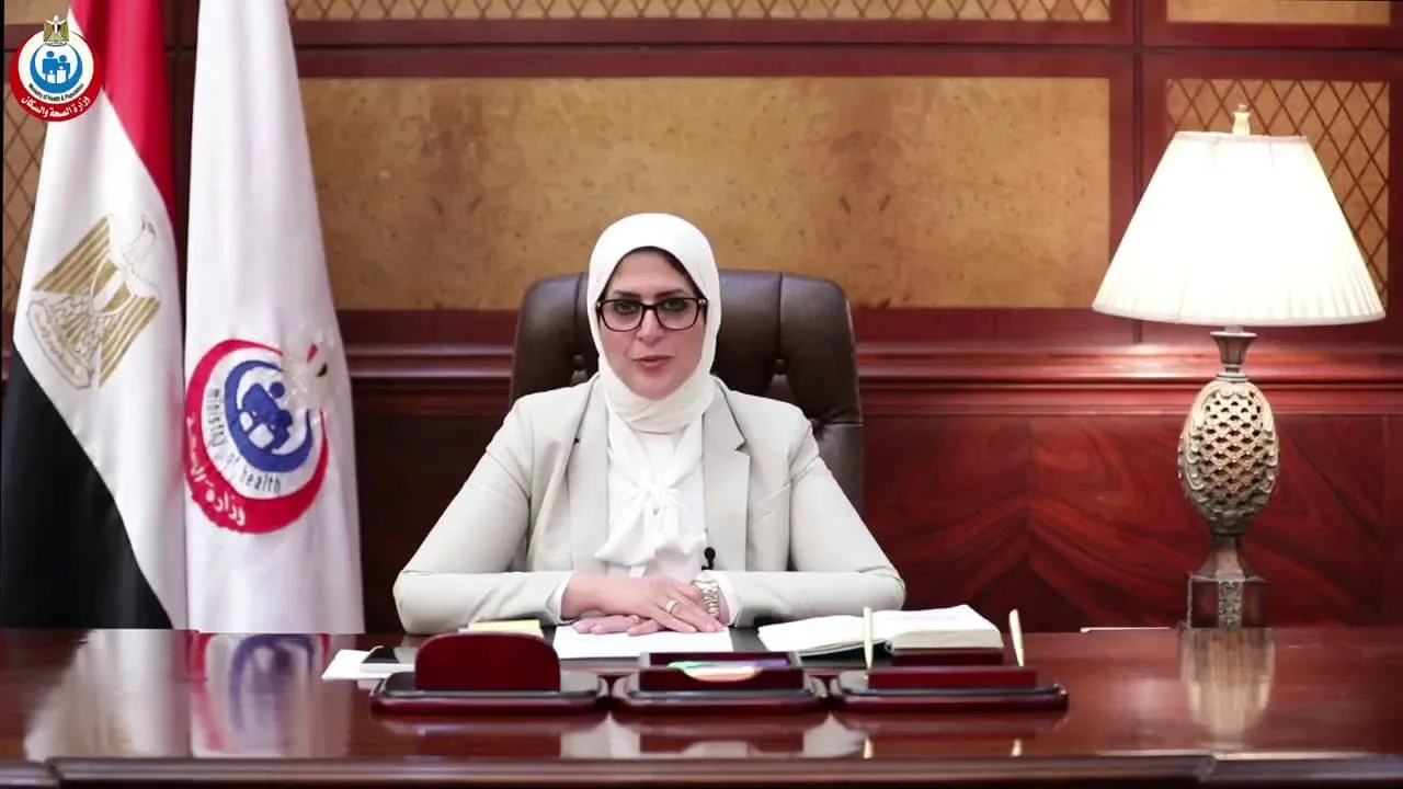 لماذا اختارت وزيرة التخطيط 