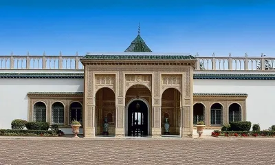 ميزانية رئاسة الجمهورية التونسية لم ترتفع 17%