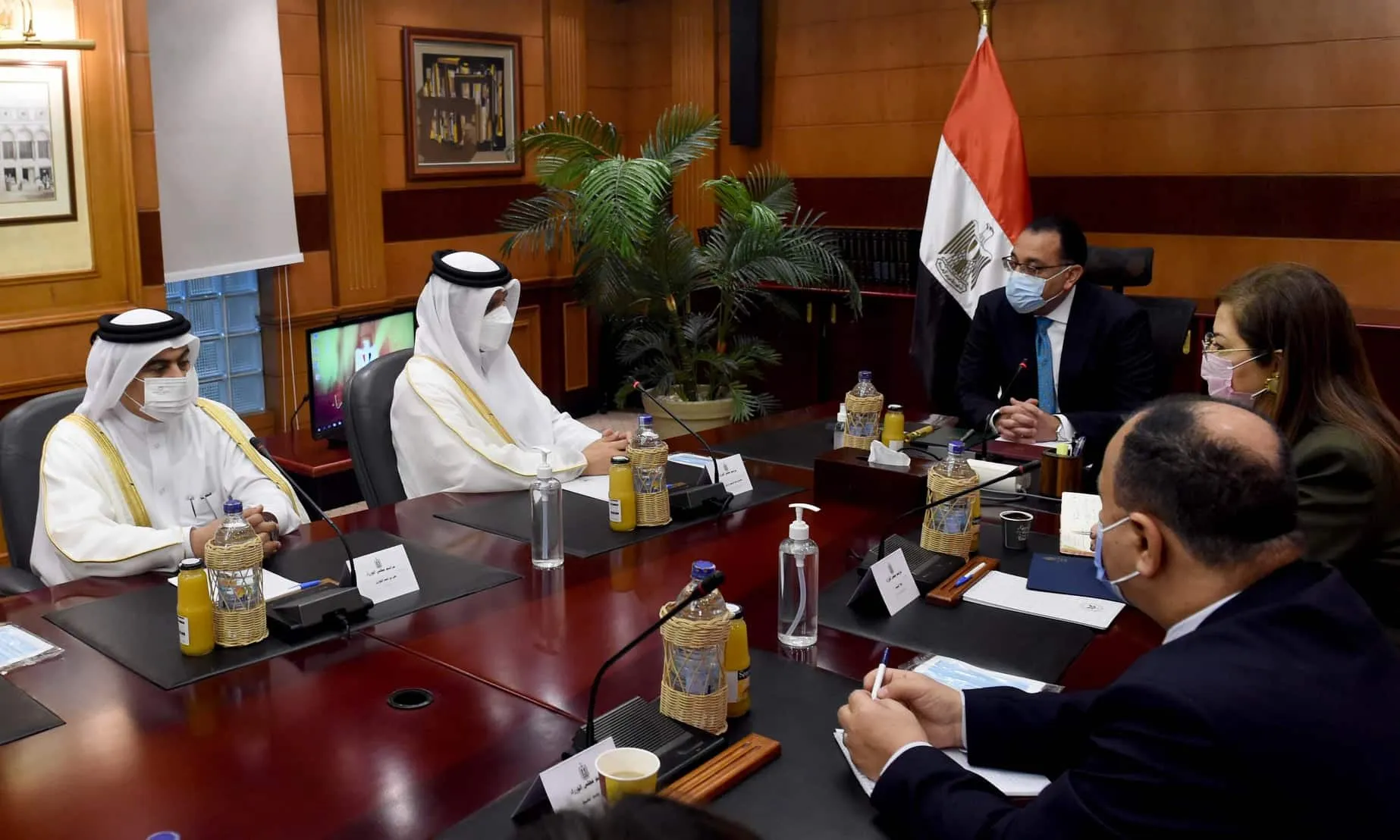 لماذا تتضارب بيانات 