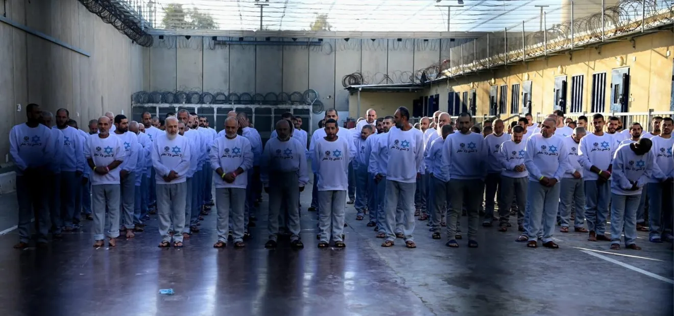 إسرائيل لم تنفذ أول حالة إعدام بالصعق الكهربائي في فلسطين.. والفيديو المتداول 