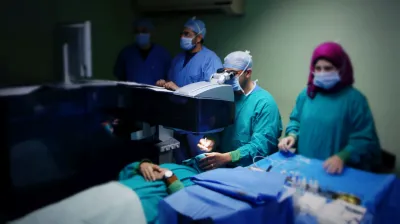 مصر لا تنفق 540 مليار جنيه على قطاع الصحة.. بل 301 مليار فقط