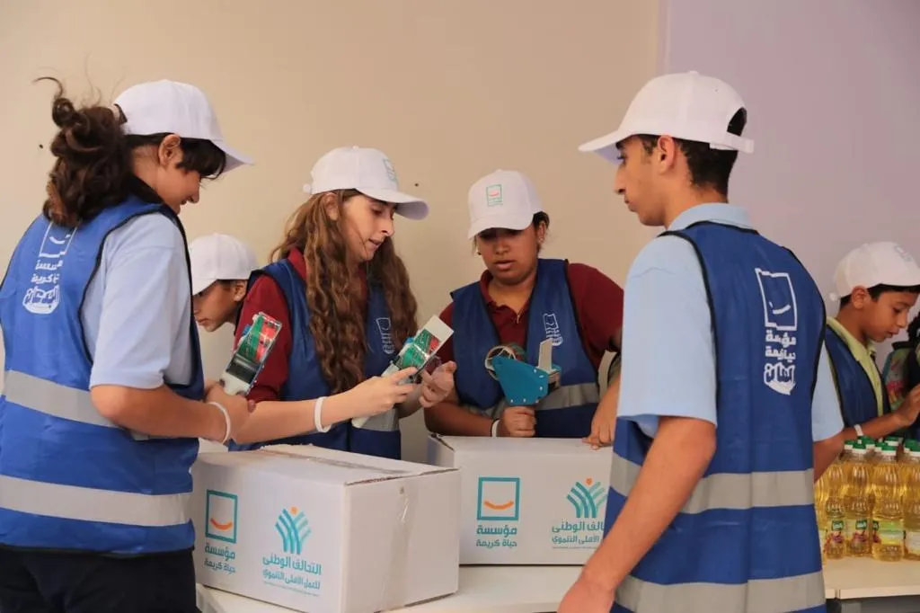 الحكومة المصرية تكشف بيانات تنفيذ 