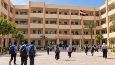 مصر تنفق 79.3 مليار جنيه على البنية التعليمية في 10 سنوات.. وليس 150 مليار