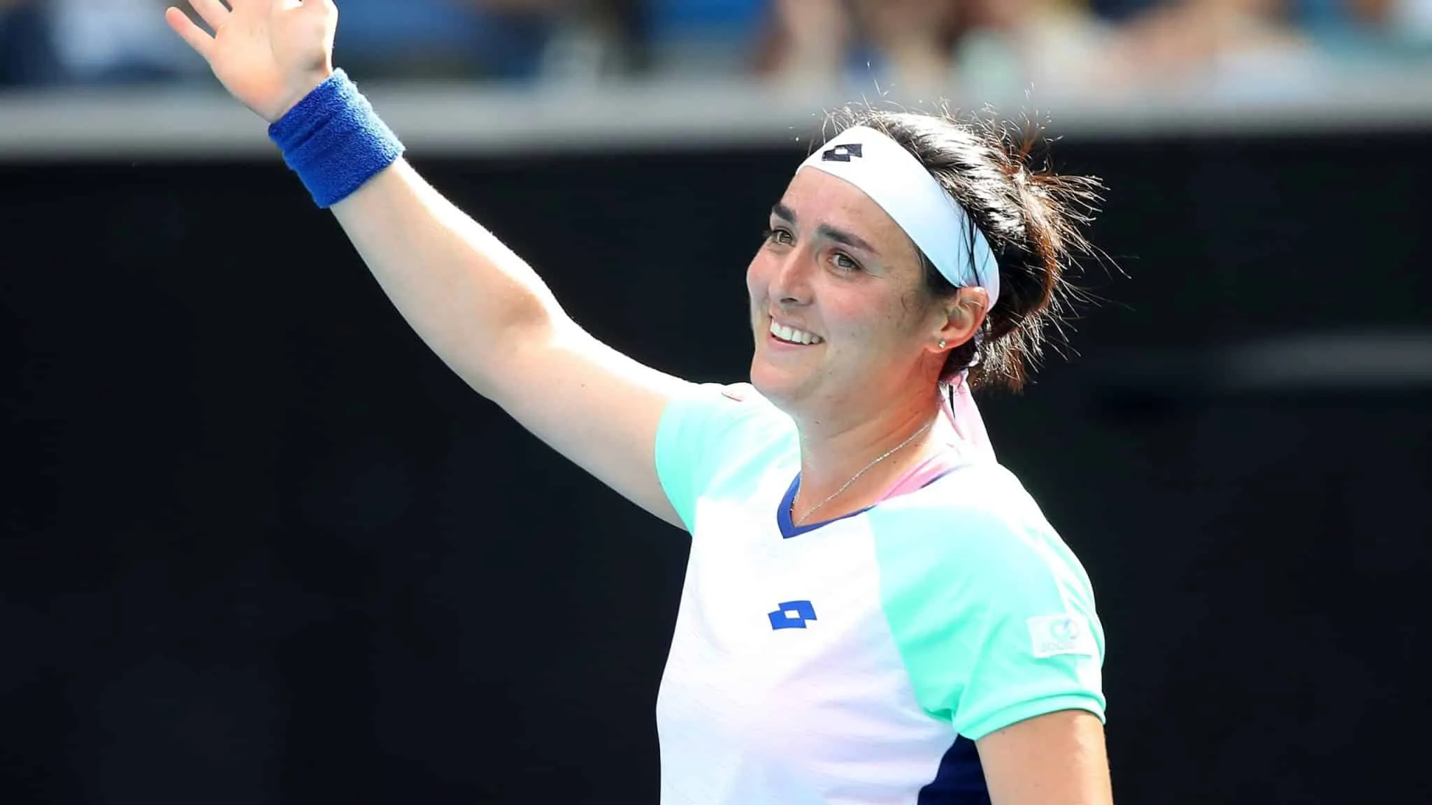 هل تم استبعاد أنس جابر من جائزة المشعل الأولمبي التونسي بسبب خلافات شخصية؟