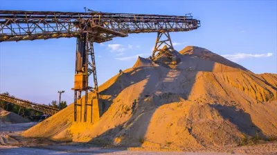 تونس.. كيف تطوّر إنتاج الفوسفات والوضعيّة الماليّة لشركة 