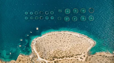 بعد تعدد ألوان الاقتصاد العالمي.. ما هو الاقتصاد الأزرق وكيف تستغله تونس؟