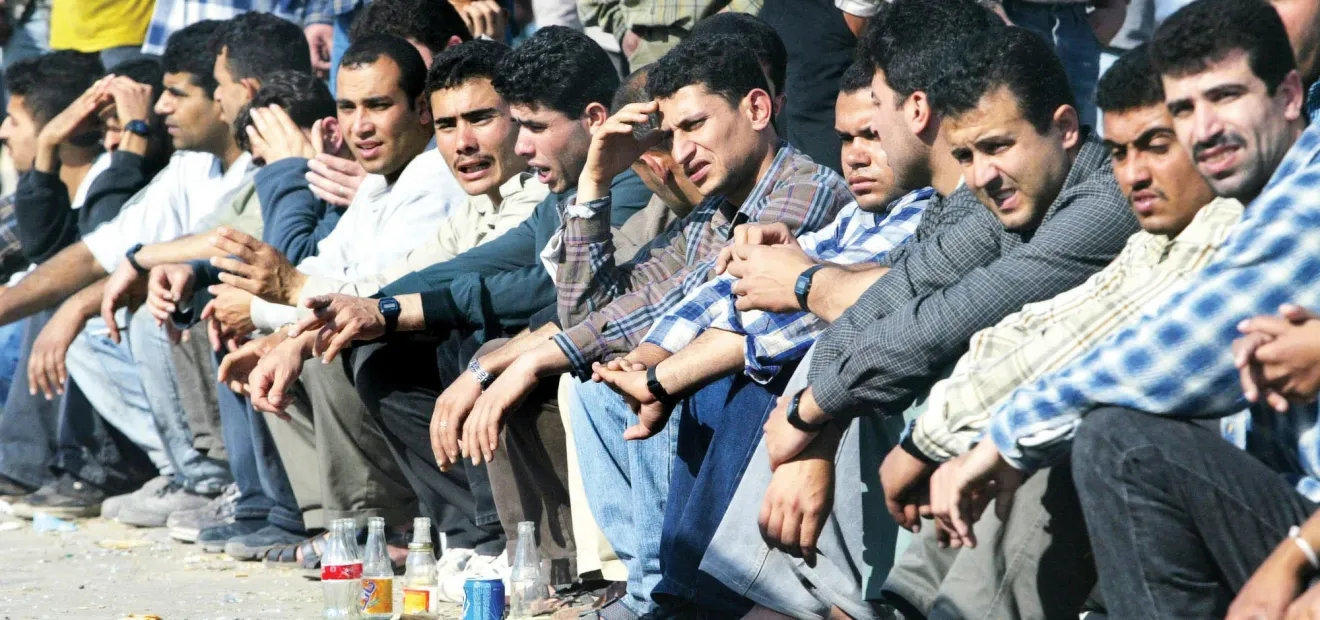عدد المصريين العاملين بالخارج 9 ملايين وليس 5 ملايين