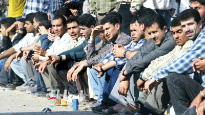 عدد المصريين العاملين بالخارج 9 ملايين وليس 5 ملايين