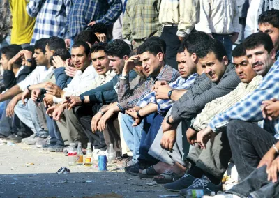 عدد المصريين العاملين بالخارج 9 ملايين وليس 5 ملايين