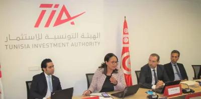 هل تحتل تونس المرتبة 120 في مؤشر حرية الاستثمار؟