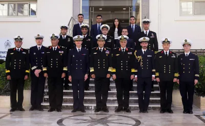 القوات البحرية المصرية لا تحتل المركز السادس بل الـ22 عالميًا