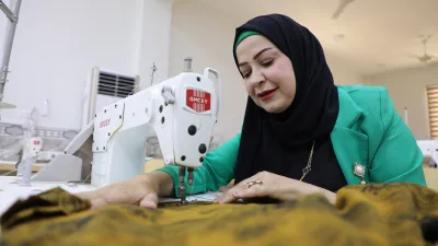 المرأة المصرية تساهم في سوق العمل بـ20.7% وليس 16%
