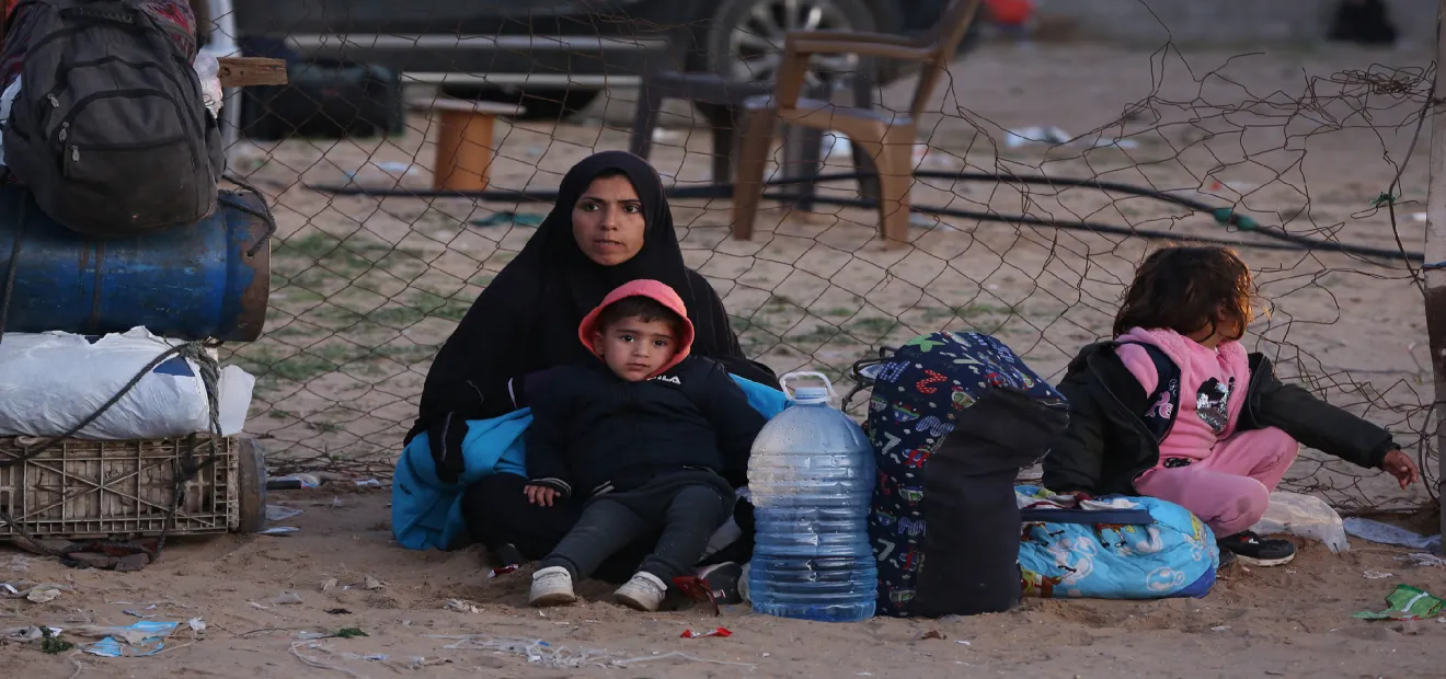 وزير الخارجية المصري لم يُطلق تصريحات تطالب السوريين في بلاده بالمغادرة