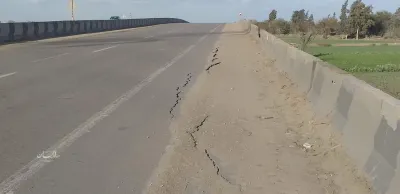 جودة الطرق.. هل تحتل مصر المركز 16 عالميًا كما يقول رئيس السياحة الثقافية؟