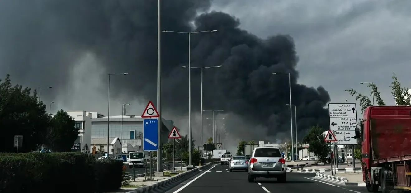 الإمارات لم تصدر بيانًا تستنكر فيه 