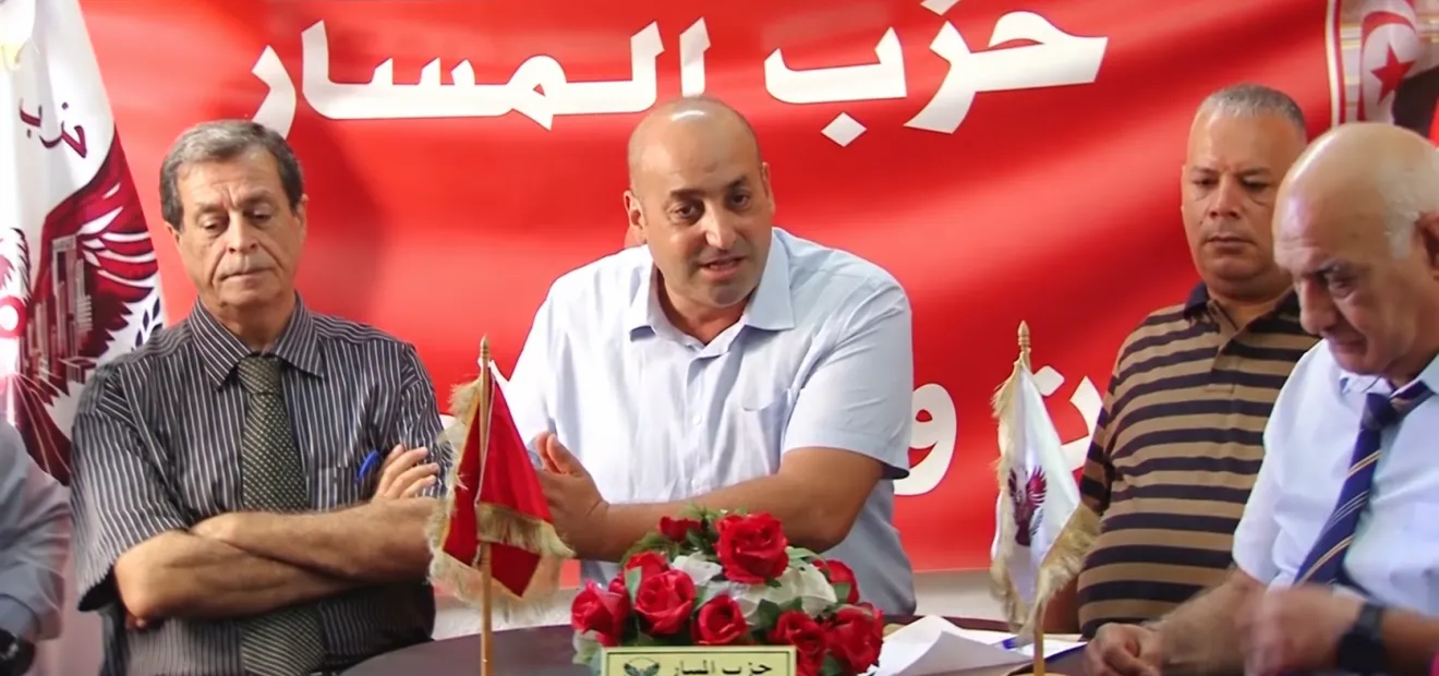 هل حقًا حصل حزب 