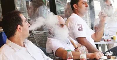 19.5% فقط من التونسيين مدخنين وليس 25%.. والأردن هي الأولى عربيا في نسب التدخين