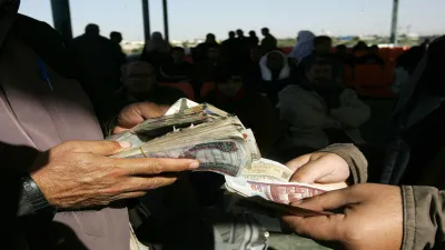 ادعاء بأن مصر 
