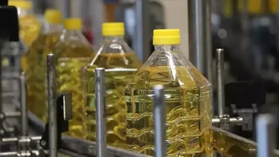 تضخم أسعار الزيوت الغذائيّة التونسية لم يتراجع 324% في سبتمبر 2025