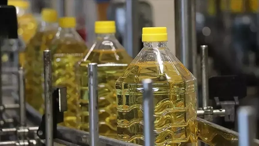 تضخم أسعار الزيوت الغذائيّة التونسية لم يتراجع 324% في سبتمبر 2025