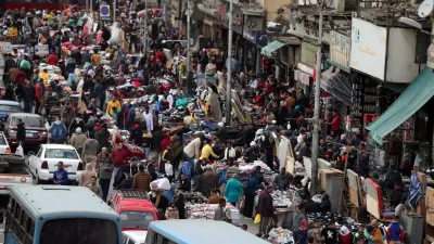 مصر.. الزيادة السكانية 1.34 مليون سنويًا وليس 1.9 مليون.. وهجرة الأطباء تسبب أزمات بالمنظومة الصحية